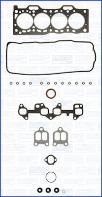 WILMINK GROUP Tiivistesarja, sylinterikansi WG1166654